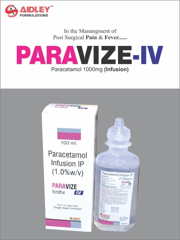PARAVIZE-IV